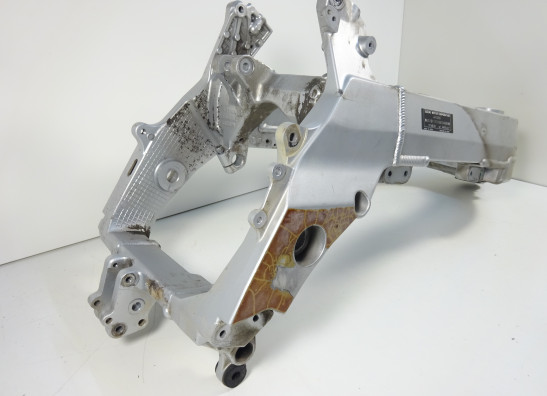 Rahme teile Suzuki DL 650 V STROM