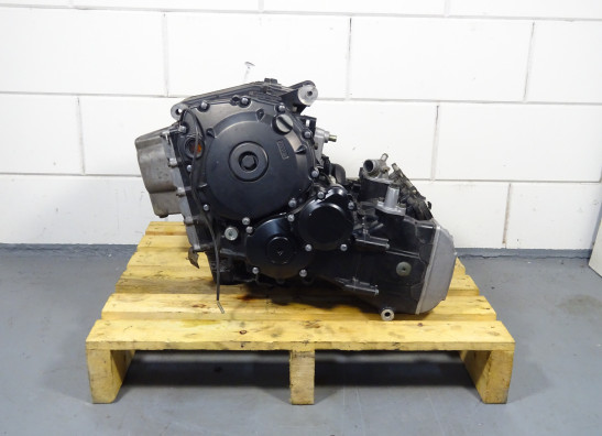 Engine Suzuki GSR 600