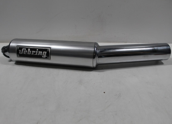 Sportdemper Race-parts Classic Superbike