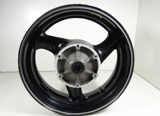Rear wheel Honda CBR 1100 XX