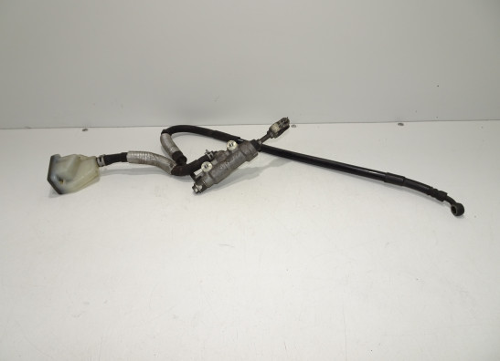 Bremszylinder hinten Suzuki XF 650 Freewind
