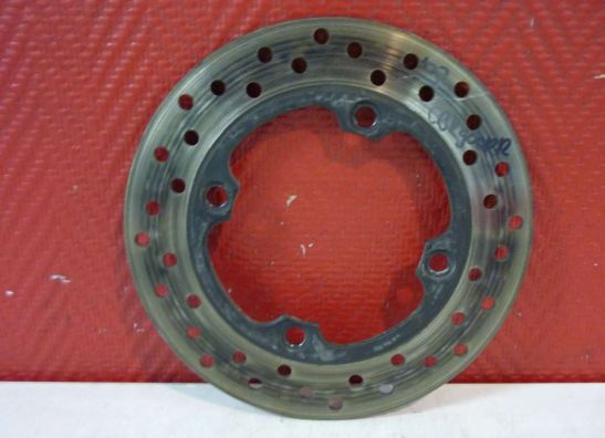 Achterremschijf Honda CBR 900 RR