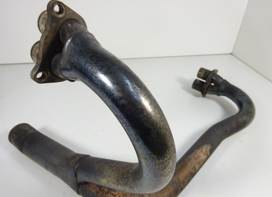 Downpipes BMW R 1100  850 R