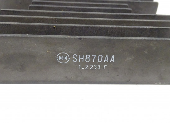 Spanningsregelaar Aprilia Tuono 660