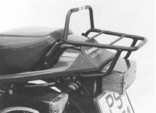 Topkofferdrager Kawasaki GPZ 305