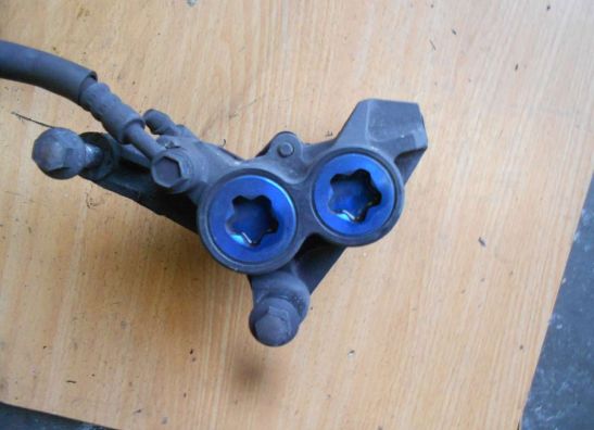 Bremssattel Bremszangen vorne Yamaha FAZER 600