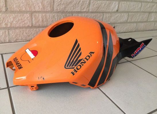 Tankcover Honda CBR Fireblade
