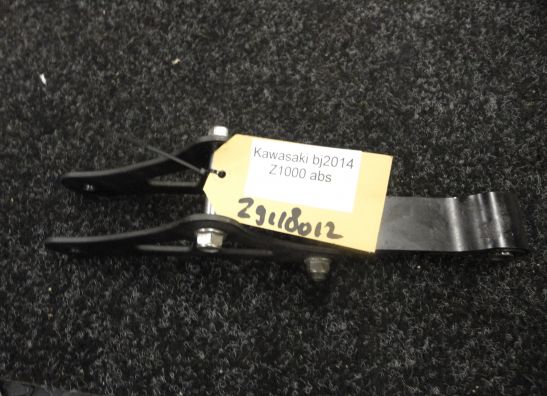 Link systeem achterveer Kawasaki Z 1000