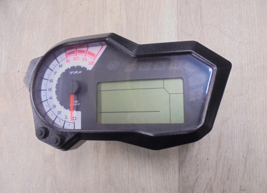 Tacho-set Benelli TRK 502 X