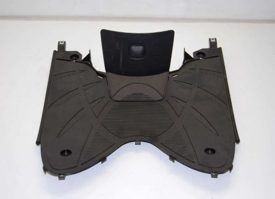 Fairingpart Honda Lead