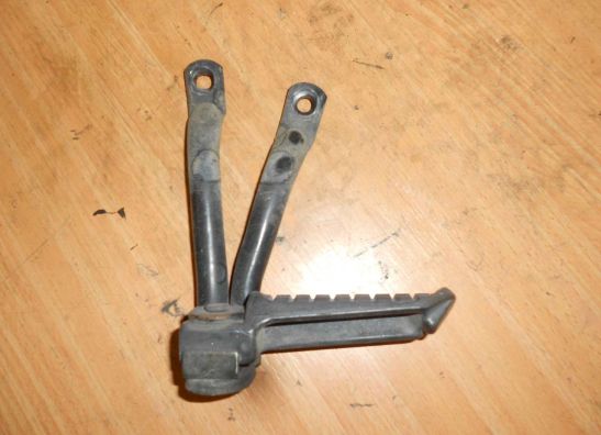 Soziusfussraste links Kawasaki ZXR 400