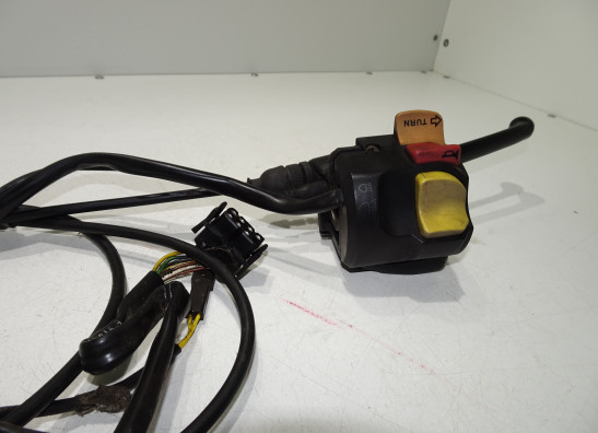 Koppelingspomp BMW R 850 GS