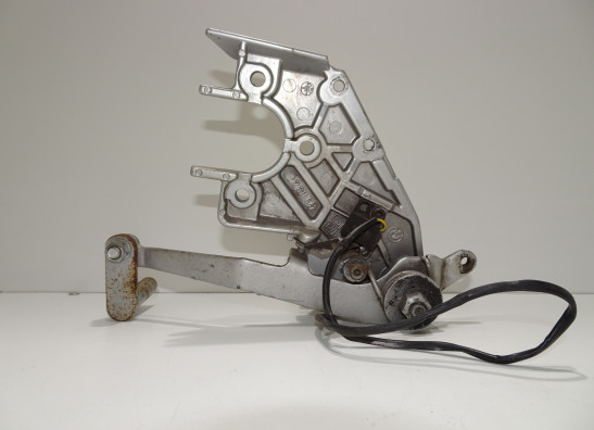 Schetsplaat links BMW R 1100  1150 RS