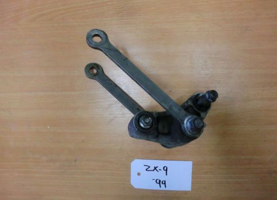 Link systeem achterveer Kawasaki ZX 9 R