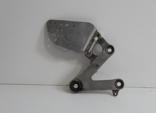 Rechter schetsplaat Honda CBR 900 RR