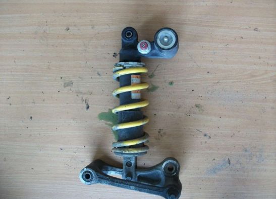 Stossdampfer hinten Suzuki GSX R 600