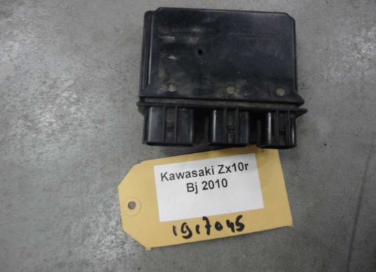 Overig Kawasaki ZX 10 R