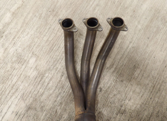 Uitlaatbochten BMW K 1600 GT