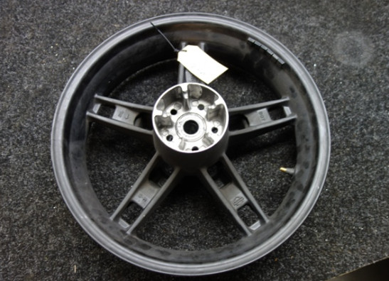 Felge hinten Harley Davidson Pan America