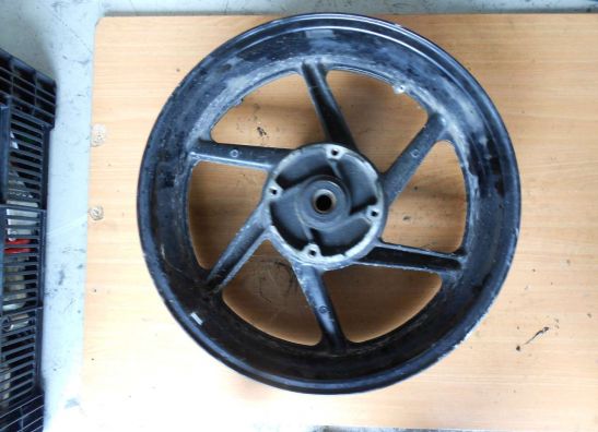 Felge hinten Honda CBR 900 RR