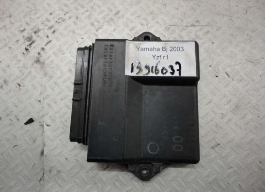 CDI ECU unit Yamaha YZF R1