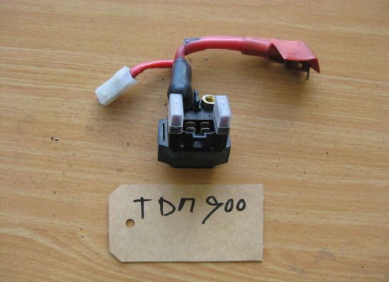 Starter Relay Yamaha TDM