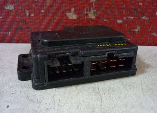 Fuse box Kawasaki Z 1000