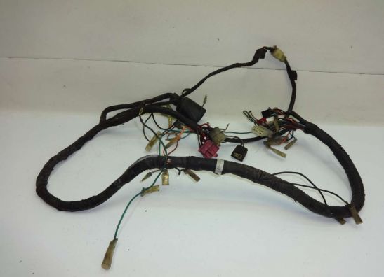 Wire Harness Honda CB 450
