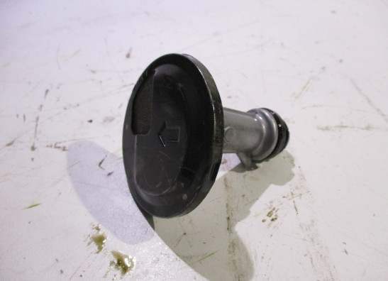 Oliefilter Yamaha YZF R6