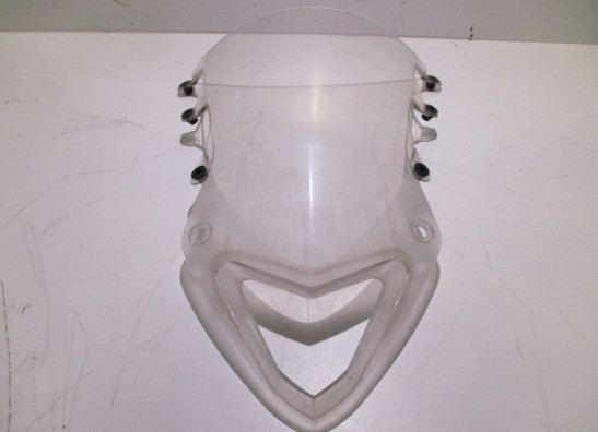 Windschild BMW S 1000 RR