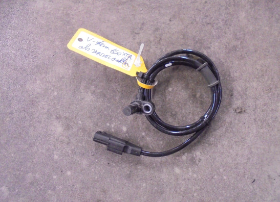 ABS sensor rear Suzuki DL 650 V Strom XTA