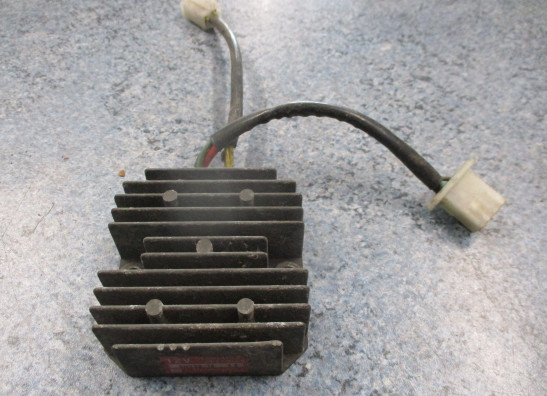 Spanningsregelaar Honda CM 400 T 