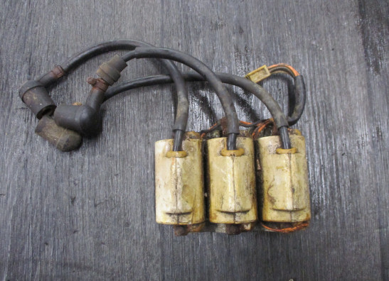 Ignition Coil Suzuki GS 400 E