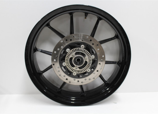 Felge hinten KTM 390 Duke