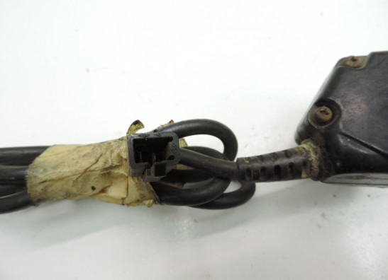 Speedometer gear box Honda VF 700  750 S Sabre