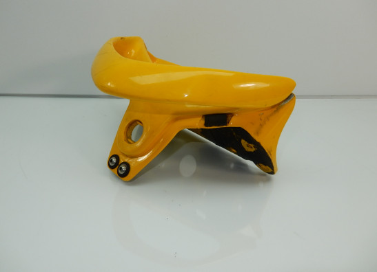Soziusgriff Ducati 750 SS Supersport
