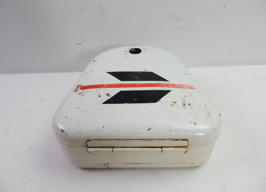 Rechter zijkuip klein Moto Guzzi V7 Special