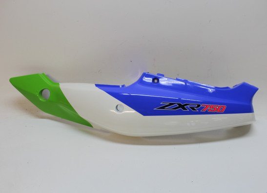 Cowl left rear Kawasaki ZXR 750