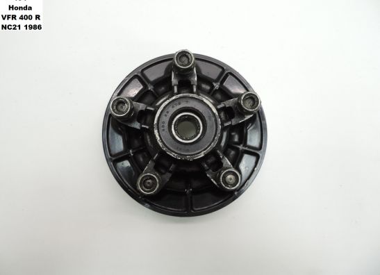 Driven flange Honda VFR 400 R