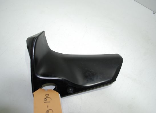 Accubak Suzuki TL 1000