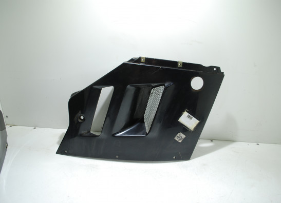 Rechter zijkuip klein Suzuki GSX R 750