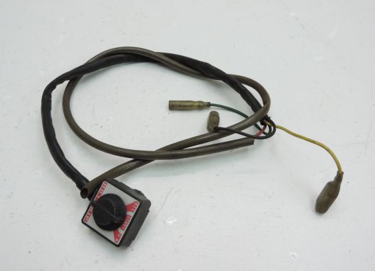 Handvat Overig Onbekend Unknown