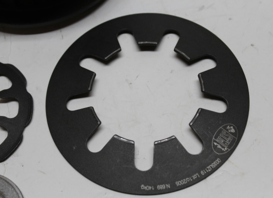 Koppeling MV Agusta F4 1000