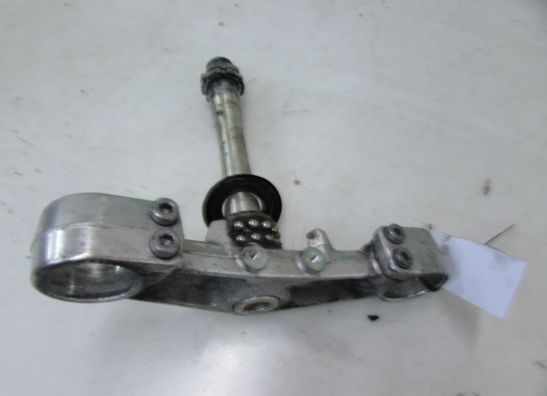 Gabelbrucke Unten Yamaha YZF R6