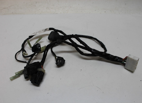 Kabelboom voor Yamaha YZF R6