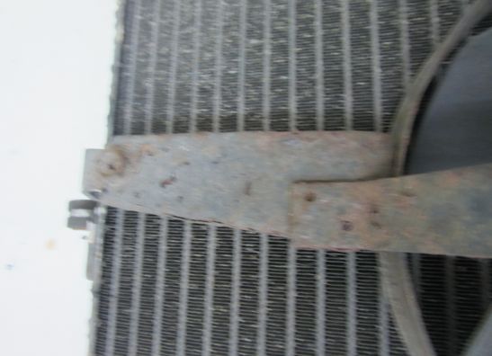 Kuhler Yamaha YZF R6