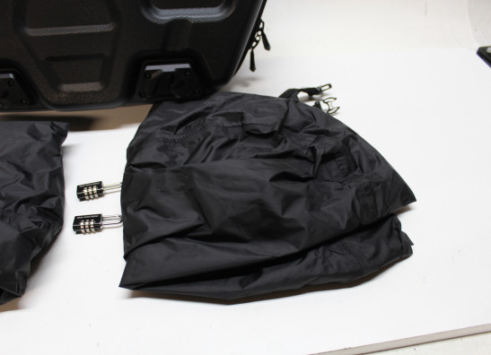 Luggage set Ducati Multistrada 950