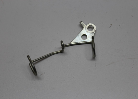 Rear brake master cylinder  Honda VFR 750 R - RC30