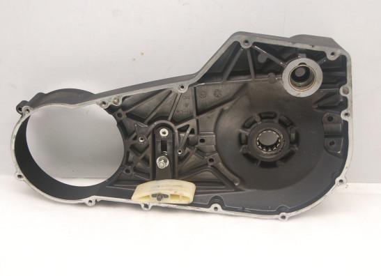 Koppelingsdeksel Harley Davidson Softtail