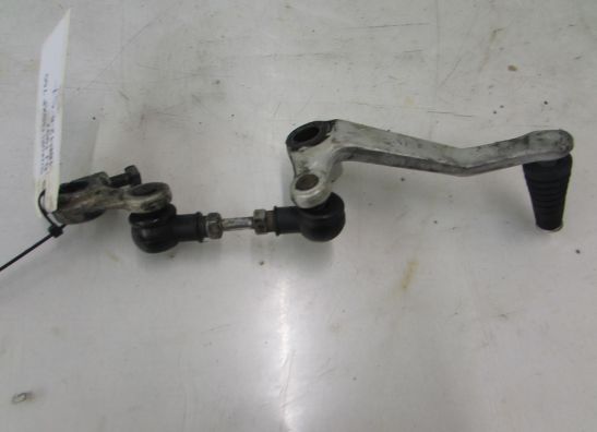 Schakelpedaal Suzuki GSX F 750